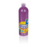 Farba plakatowa szkolna 500ml śliwkowa 301112012 ASTRA