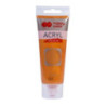 Farba akrylowa 75ml miodowe złoto metallik HA 7370 0075-113 HAPPY COLOR