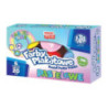 Farby plakatowe pastelowe 6 kolorów 20ml zestaw 301121001 ASTRA