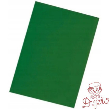 Filc kolorowy A4 (10) ciemnozielony FC-410-11 BREWIS