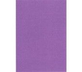 Filc A4 fioletowy 1mm (10ark) FC410-6 BREWIS