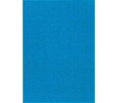 Filc A4 niebieski 1mm (10ark) FC410-7 BREWIS
