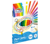 Pisaki FIORELLO FUN 12kol.GR-F887-12 160-2115