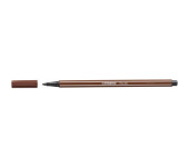 Flamaster STABILO PEN 68/45 brąz