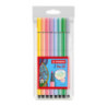 Flamaster PEN 68 PASTEL etui (8szt.) 68/8-01 STABILO