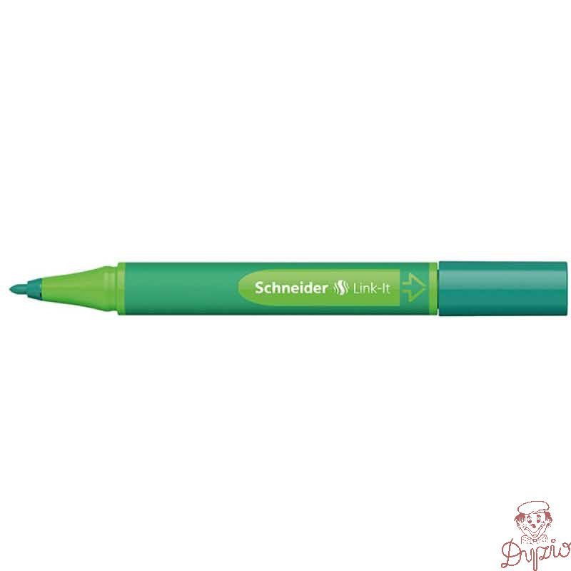 FLAMASTER SCHNEIDER LINK-IT, 1,0 MM, MORSKI SR192014