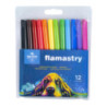 Flamastry szkolne 12 kolorów 7710/2AB KOH-I-NOOR