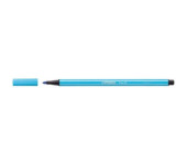 Flamaster STABILO PEN 68/57 lazur