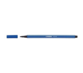 Flamaster STABILO PEN 68/32 niebieski ultramaryna