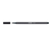 Flamaster STABILO PEN 68/46 czarny