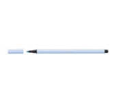 Flamaster STABILO PEN 68/11 błękit lodowy