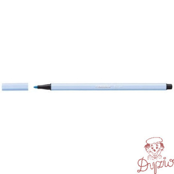 Flamaster STABILO PEN 68/11 błękit lodowy