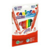 Flamastry BIRELLO 10k-dwus. CARIOCA 160-1462