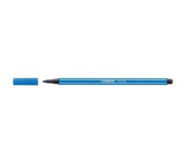 Flamaster STABILO PEN 68/41 ciemnobłękitny