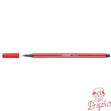 Flamaster STABILO PEN 68/48 karmin