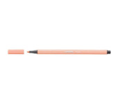 Flamaster STABILO PEN 68/26 cielisty