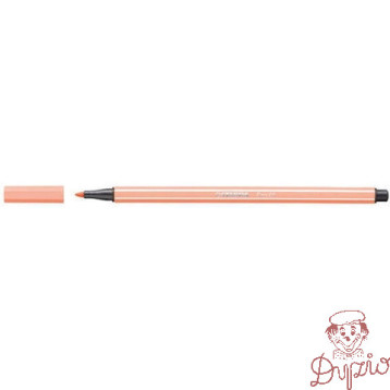 Flamaster STABILO PEN 68/26 cielisty