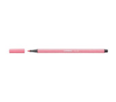 Flamaster STABILO PEN 68/29 różowy