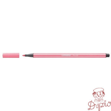 Flamaster STABILO PEN 68/29 różowy