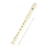 Flet plastikowy prosty z wyciorem 130-1649 GRAND