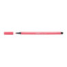 Flamaster STABILO PEN 68/040 czerwony fluo