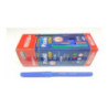 Flamastry FIBRACOLOR 539 (25) niebieskie