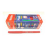 Flamastry FIBRACOLOR 539 (25) czerwone