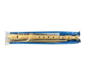 Flet prosty plastik SD-QM8A-4 256416 TITANUM