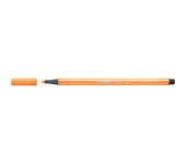 Flamaster STABILO PEN 68/054 neonowy pomarańczowy