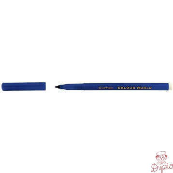 Flamaster 7790/7550 niebieski CENTROPEN