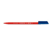 Flamaster 326-2 M czerwony STAEDTLER