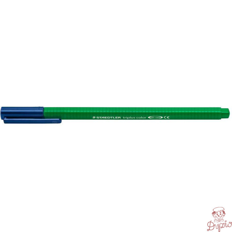 Flamaster TRIPLUS M 323 ziel. STAEDTLER
