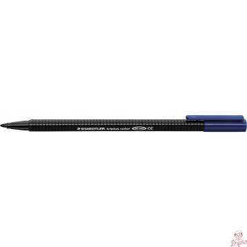 Flamaster TRIPLUS M 323 czarny STAEDTLER 323-9
