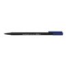 Flamaster TRIPLUS M 323 czarny STAEDTLER 323-9