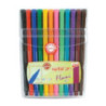 Flamamastry FLAMI RF-1mm 12szt w etui RYSTOR