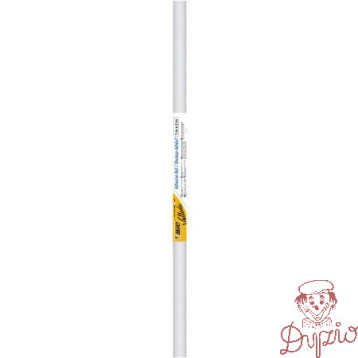 Folia suchościeralna do tablic VELLEDA 100x200cm 870492 BIC