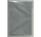 Torba foliowa czysta C6 21,5x30 (25szt.) celofan POLSYR