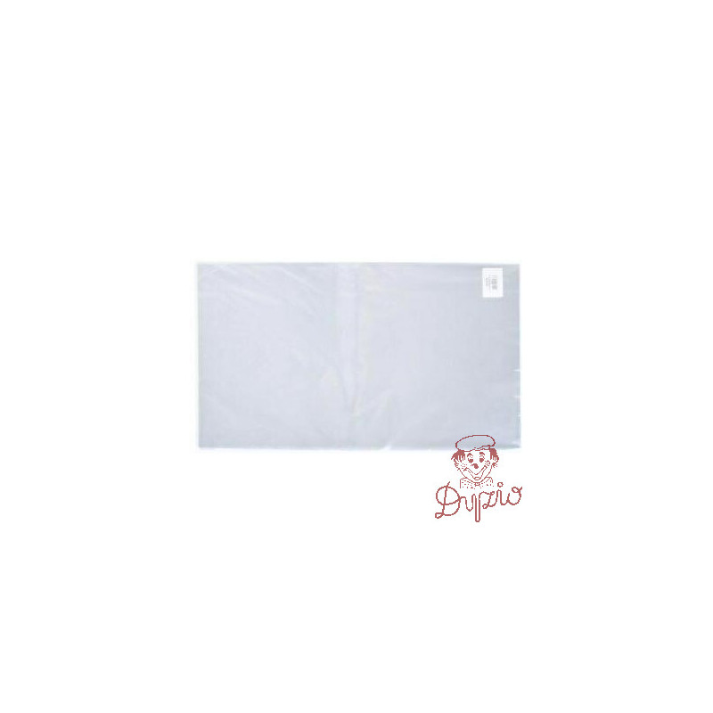 Torba foliowa czysta C4 15x30 (25szt.) celofan POLSYR