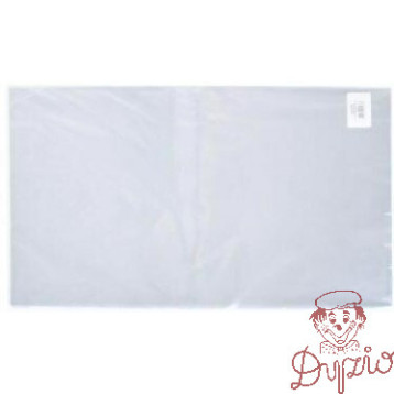Torba foliowa czysta C4 15x30 (25szt.) celofan POLSYR