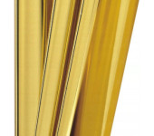 Folia B1 metalizowana (25szt.) POLSYR