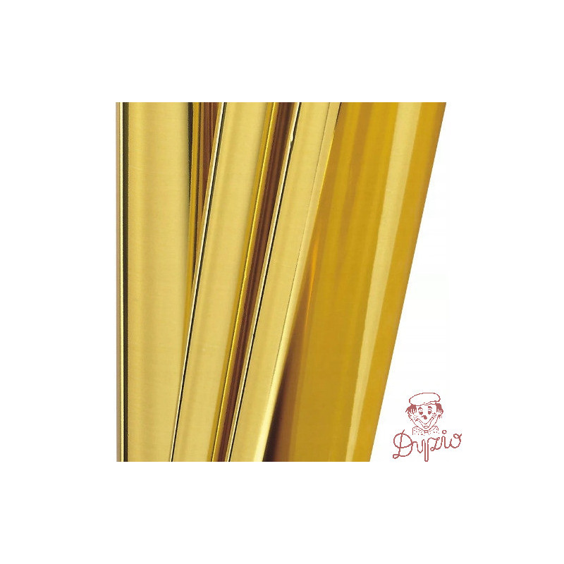 Folia B1 metalizowana (25szt.) POLSYR
