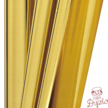 Folia B1 metalizowana (25szt.) POLSYR