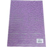 Torba foliowa z nadrukiem N7 20x35cm (25szt.) POLSYR