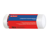 Folia ochronna bąbelkowa w rolce 5m x 40cm 300003479 HERLITZ