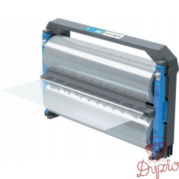 Kaseta z folią błyszczącą do laminatora GBC Foton 30 75mic 4410023