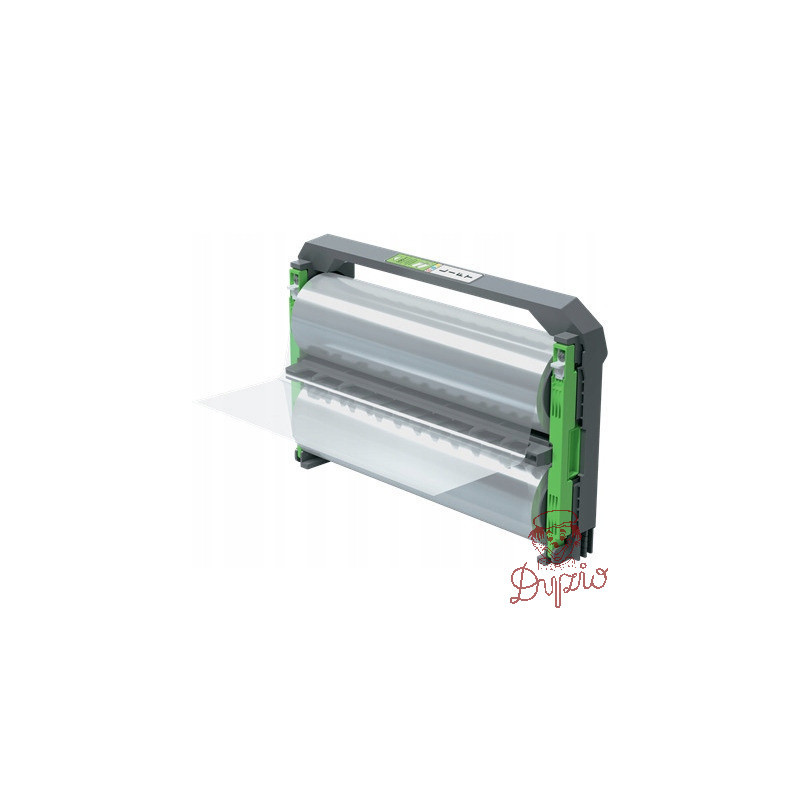Kaseta z folią błyszczącą do laminatora GBC Foton 30 100mic 4410024