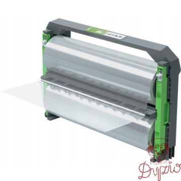 Kaseta z folią błyszczącą do laminatora GBC Foton 30 100mic 4410024