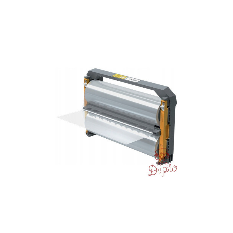 Kaseta z folią błyszczącą do laminatora GBC Foton 30 125mic 4410025