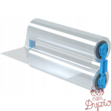 Folia błyszcząca do laminatora GBC Foton 30 75mic zapas 4410026