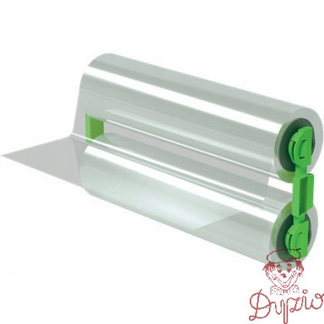 Folia błyszcząca do laminatora GBC Foton 30 100mic zapas 4410027